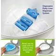 thumbnail image 3 of Système de recharge de doublure Potty Genie de Playtex, 3 of 3