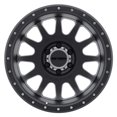 thumbnail image 2 of Method Race Wheels mr605 nv 20x9 6x135 -12et 87mm matte black wheel Fits select: 2004-2023 FORD F150, 2003-2023 FORD EXPEDITION, 2 of 2