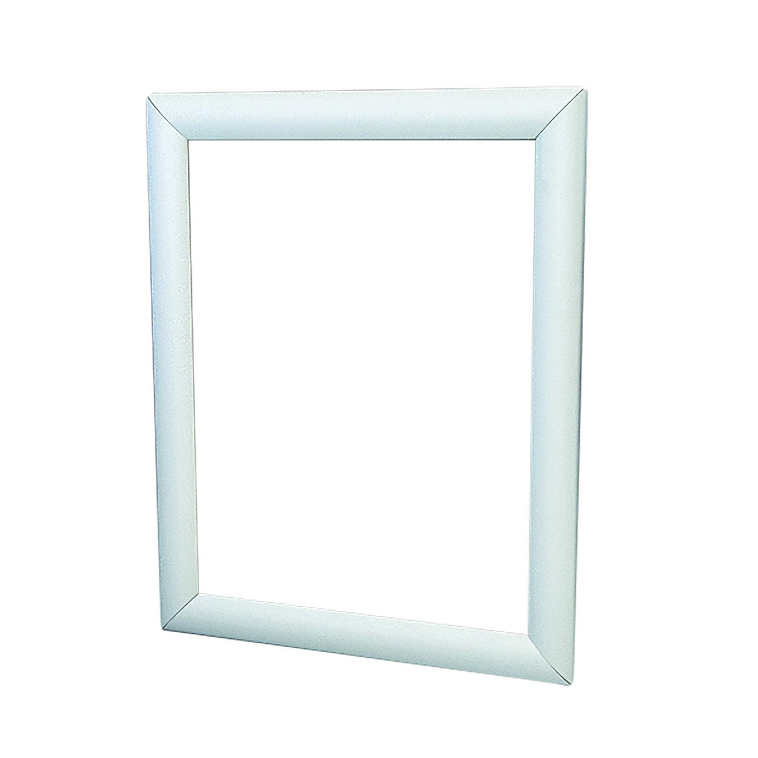US 25pcs/CTN 8" Sublimation Blank Glass Photo Frame Double Mirror Border NEW 