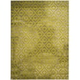 thumbnail image 2 of SAFAVIEH Porcello PRL7734G Light Grey / Green Rug, 2 of 5