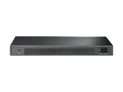 TP-LINK TL-SG1048 48-Port Unmanaged Gigabit Rackmount Ethernet Switch