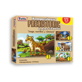 thumbnail image 1 of Rompecabezas TOTTE Prehistoric Progresivo, 1 of 2