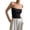 Black, variant on Yuhangmm Tank Tops for Women,Summer Holiday Camisole Solid Color Lace Trim Sleeveless Tank Top Casual Everyday Wear Camisole Stretchy Dark Blue M