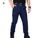 thumbnail image 3 of Pantalones Cargo Qarigey para hombre impermeables de secado rápido S, 3 of 6