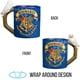 thumbnail image 3 of Taza de café Silver Buffalo Harry Potter Hogwarts 600 ml, 3 of 6
