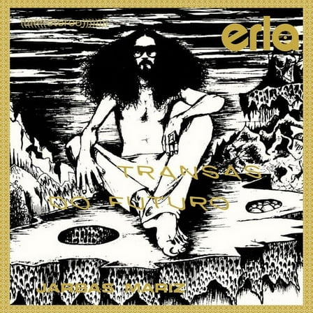 Jabas Mariz - Transas Do Futuro - Music & Performance - Vinyl [7-Inch]