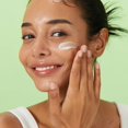 thumbnail image 5 of Crema hidratante ROUND LAB Pine Calming Cica Cream 50 ml con ácido hialurónico, 5 of 5