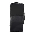 thumbnail image 1 of tredstone Portable Alto Saxophone Carrying Case Waterproof Durable Padded Accessories Storage Bag Saxophone Case Birthday., 1 of 6