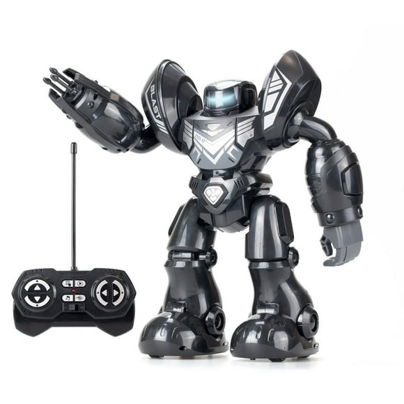 Robo Blast - YCOO Robots -Black
