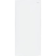 Frigidaire FFUE2022AW 20 Cu. Ft. Reversible Door Upright Freezers, Garage Ready, White