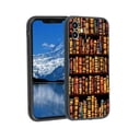 thumbnail image 1 of Compatible with iPhone 12 Phone Case, Books-61 Case Silicone Protective for Teen Girl Boy Case for iPhone 12, 1 of 1