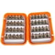 thumbnail image 3 of Moscas de Pesca Con Mosca, 40 Piezas de Moscas de Pesca Con Mosca Realistas, Caja de Kit de Pesca Con Mosca, Señuelos de Pesca Con Mosca, Anzuelo Con Mosca de Alta Simulación, 3 of 7