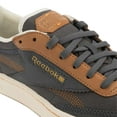 thumbnail image 4 of Reebok Mens Club C 85 Vintage Leather Trainers, 4 of 4