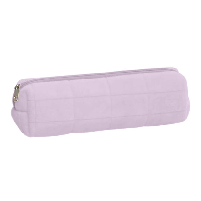 Petite Trousse à Crayons Mini Trousse de Maquillage Outils de Peinture et de Dessin, Boîtes de Rangement pour Stylos Aquarelle pour École Salle de Classe Rentrée Scolaire pour Adultes Bureau Collège