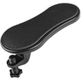 thumbnail image 1 of Adjustable Black Computer Hand Holder, Wrist Rest for Computer Desk, 180° Adjustable, Relax Muscles (L×W×H, 29×13×8.5cm), 1 of 4