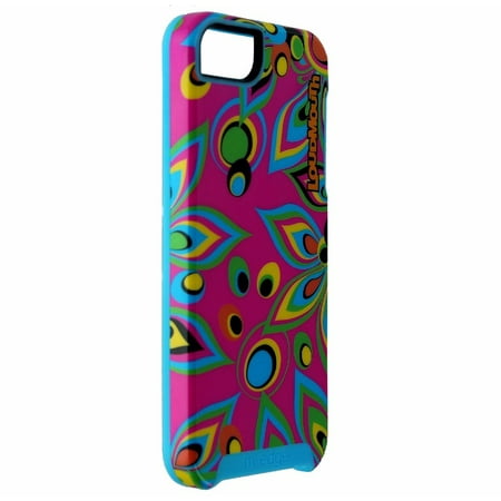 UPC 849108010876 product image for M-Edge Loudmouth Series Protective Case Cover for iPhone SE 5S 5 - Leafy Color | upcitemdb.com