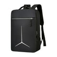 thumbnail image 2 of Guardoinrt Buness Laptop Backpack Durable Water Restant keeping your things organized for Men Women USB Interface, 2 of 6