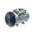 thumbnail image 6 of Denso 471-0432 AC Compressor Fits 1988 Toyota Land Cruiser, 6 of 7