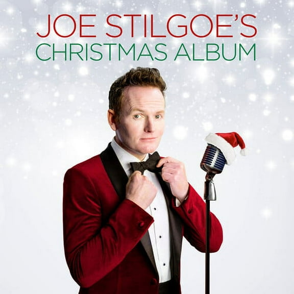 Various Artists - Christmas Album - Music & Performance - CD