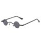 thumbnail image 1 of Retro Mini Round Small Framed Sun Glasses, 1 of 4