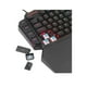 thumbnail image 5 of Teclado Mecánico Gamer Redragon Diti K585RGB - S018 Redragon K585RGB, 5 of 6