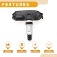 thumbnail image 4 of No.529333V100 Tire Pressure Sensor for Hyundai Azera 2011-2016 TPMS Sensor 1 Pc 433MHz, 4 of 7