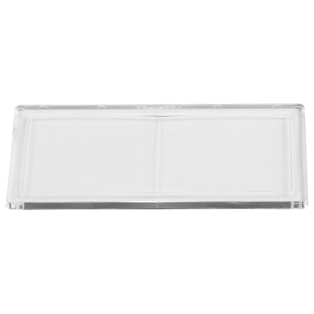 Pour Loupe de Soudure Blindée, Accessoires de Lentille, Anti-UV