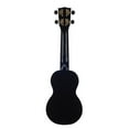thumbnail image 3 of Mahalo Ukuleles MA1PL-U Mahalo Art Series Soprano Ukulele, Pool Motiff, 3 of 6