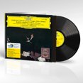 thumbnail image 2 of Abbado / Boston Symphony Orchestra - Debussy: Trois Nocturnes / Ravel: Daphnis Et Chloe - Music & Performance - Vinyl, 2 of 2
