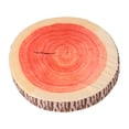 thumbnail image 1 of Cat Cushion Bed, Warm Thickened Sponge Padding Round Cat Cushion Skin Friendly  For Puppy For Winter, 1 of 8