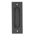 thumbnail image 1 of Tbest Poignée de Porte de Garage, Poignée Rectangulaire en Acier Inoxydable pour Abri de Porte Maison, 1 of 8