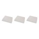 thumbnail image 1 of Matsuzay Ladder Shaped Oil Scrapers Baking Heat-Resistant Scraper Cooking Kitchen Spatula Gadgets Food Slicer Utensils Tools Type1 NO1, 1 of 6