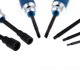 thumbnail image 3 of Juego de Destornilladores Hexagonales ANGGREK Azul para RC Toy RC Model Car RC Car RC Model, 3 of 6