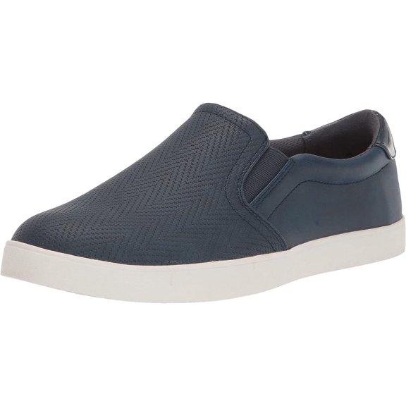 Dr. Scholl's Women's Madison Slip-On Comfort Sneaker, Medium and Wide Widths Available