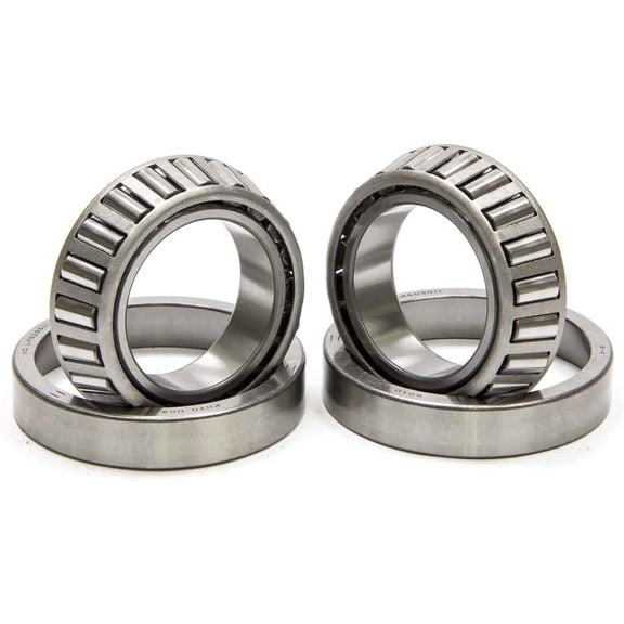 Ratech 9012 Carrier Bearing Set