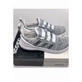 thumbnail image 2 of Adi - das Kaptir Shoes Men's sneakers, white and gray Original SIZE 7.5, 2 of 5
