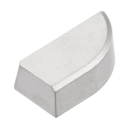 

Uxcell A320 Welding Turning Tool Carbide Cutters Insert YC45(K25)