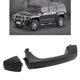 thumbnail image 5 of Manija de Puerta Exterior Automotriz KIMISS 1253074667 Tapa de Extremo de Manija de Puerta Exterior Cubierta de Manija de Puerta Exterior Sin Deformación Reemplazo para H3 H3T ANGGREK Otros, 5 of 8