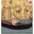 thumbnail image 1 of Gabriella's Song par Candace Fleming, 1 of 1