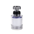 thumbnail image 2 of TIMIFIS Pomme de Douche Filtre Universel Robinet Rotation 360° Sortie d'Eau Robinet Amplificateur de Robinet Printemps/été, 2 of 6