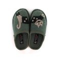 thumbnail image 6 of HAFLINGER Women's Slippers | Flair Cucho, Kiwi, 6 of 9