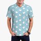 thumbnail image 1 of Fotbe Funny Chicken Camiseta Polo de Golf para Hombre con Estampado – Camisa Deportiva Transpirable con Cuello Abotonado-X-Large, 1 of 6
