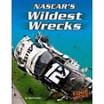 thumbnail image 1 of Pre-Owned Nascar's Wildest Wrecks (Edge Books) (Unknown) 0736837752 9780736837750, 1 of 1
