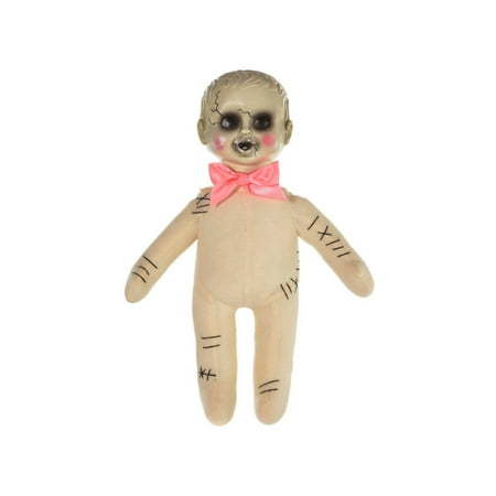 Halloween Adult Creepy Doll Accessory