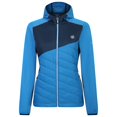 thumbnail image 1 of Dare 2B Womens Ascending Hybrid Jacket, 1 of 5