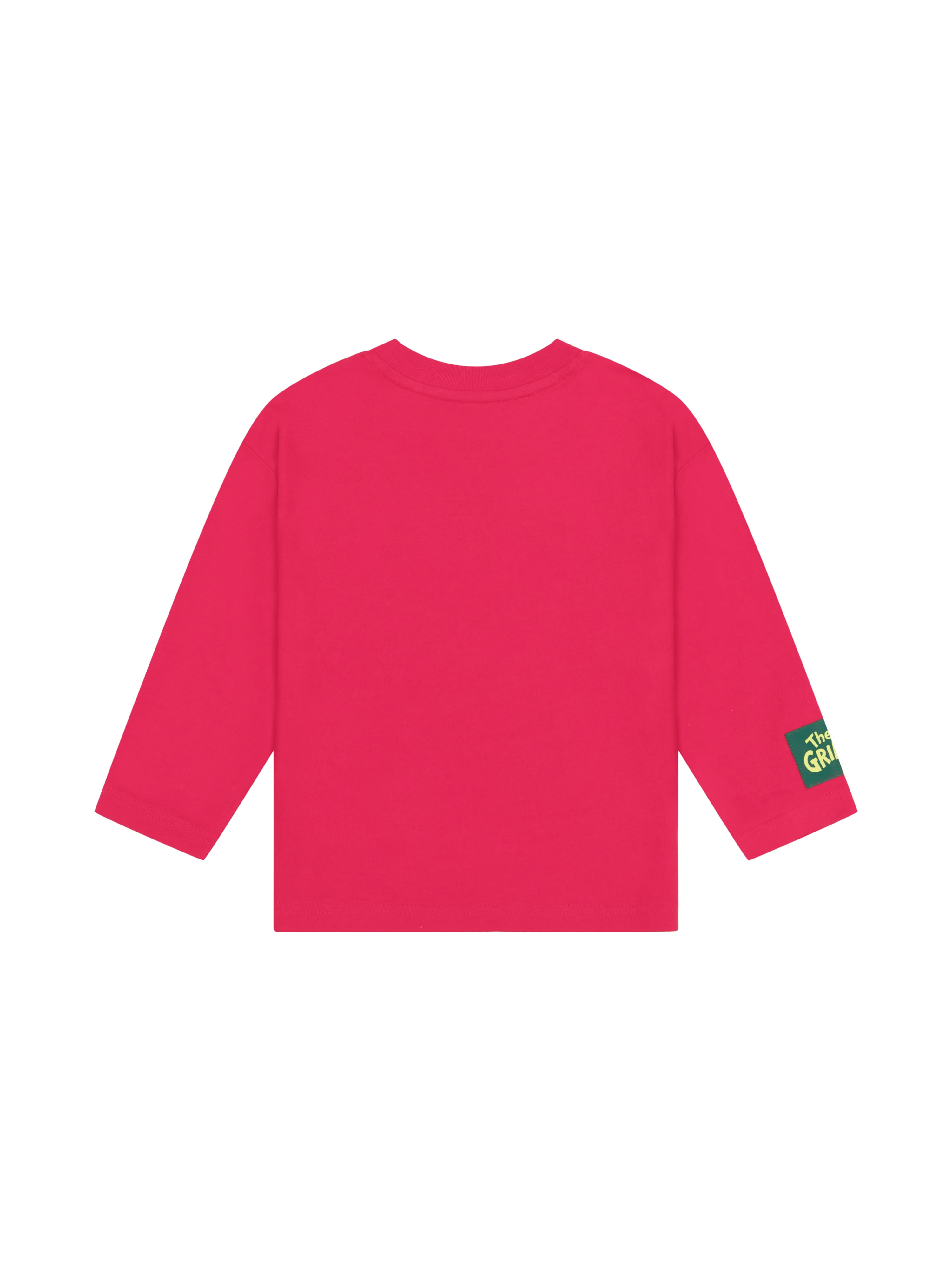 The Grinch Toddler Boy Sunglasses Long Sleeve Tee, Sizes 12 Months-5T