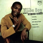 Original Rude Boy: The Best Of Desmond Dekker