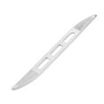 thumbnail image 3 of facefd Diamond Abrasives Guitar Fret Crowning Luthier dressing File Luthier for Ukulele No Sleeve, 3 of 9