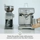 thumbnail image 2 of Máquina de café espresso Breville Duo Temp Pro BES810BSS - Acero, 2 of 8