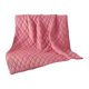 thumbnail image 2 of Inteprter Manta eléctrica USB cálida calefacción ajustable chal térmico viaje plegable cuerpo calentador de piernas capa hogar Oficina Suministros térmicos Rosado, 2 of 6